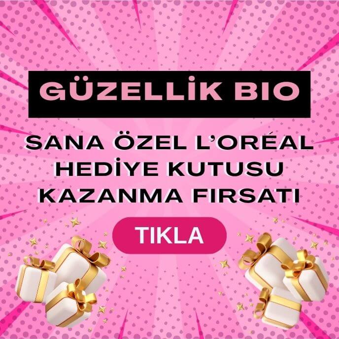 Güzellik Bio
