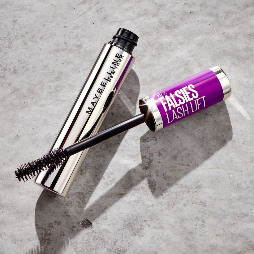 Maybelline Falsies Lash Lift Maskara