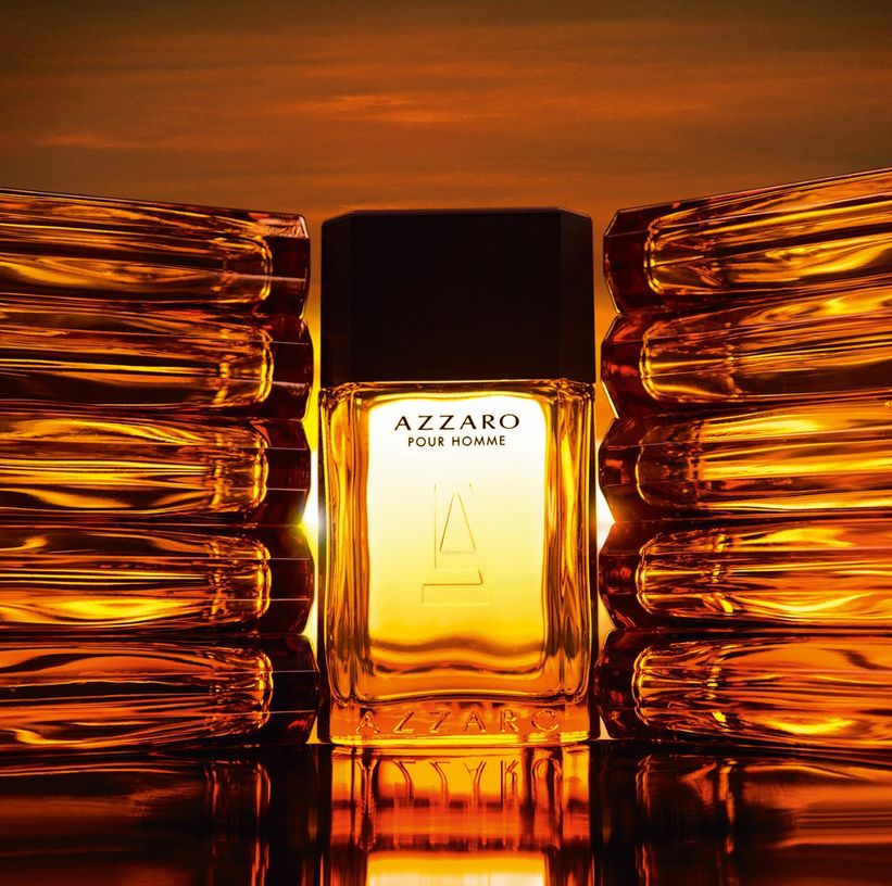 Azzaro Pour Homme Erkek Parfümü