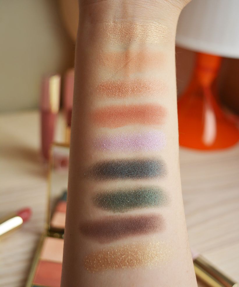 loreal elie saab far paleti