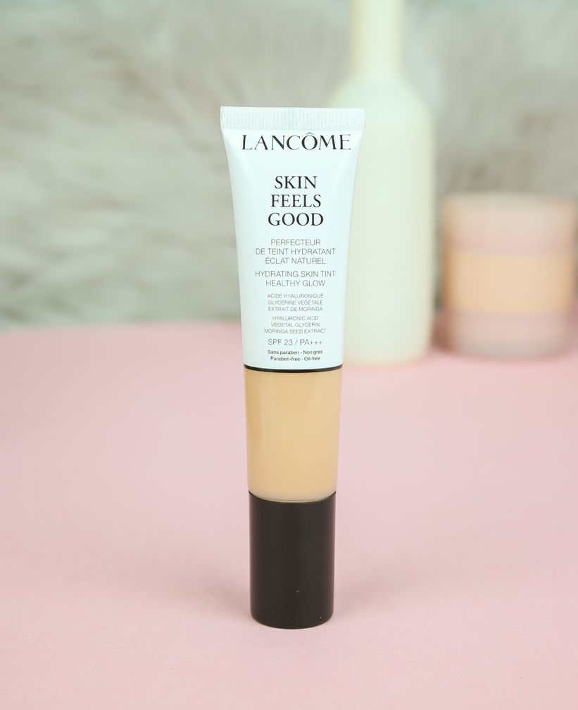 Lancome Skin Feels Good Renkli Nemlendirici