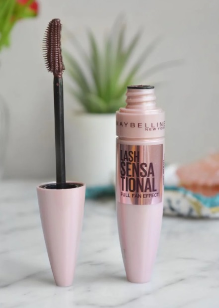 Maybelline New York Lash Sensational Maskara 