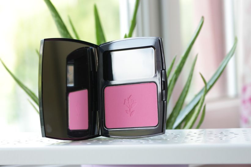 Lancome Blush Subtil 02 Rose Sable