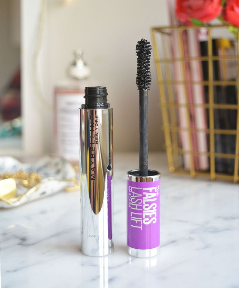 maybelline falsies lash lift maskara