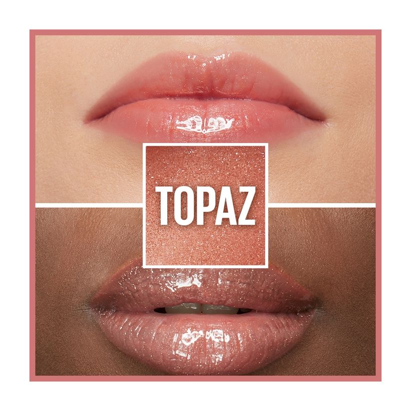 Maybelline Lifter Gloss Topaz