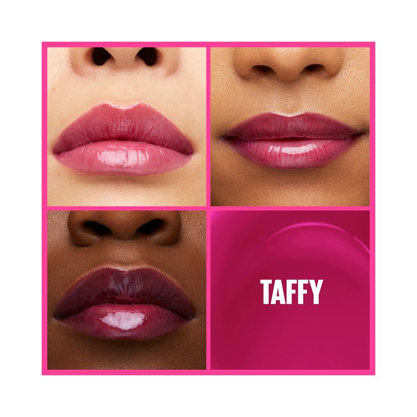 Maybelline Lifter Gloss Taffy