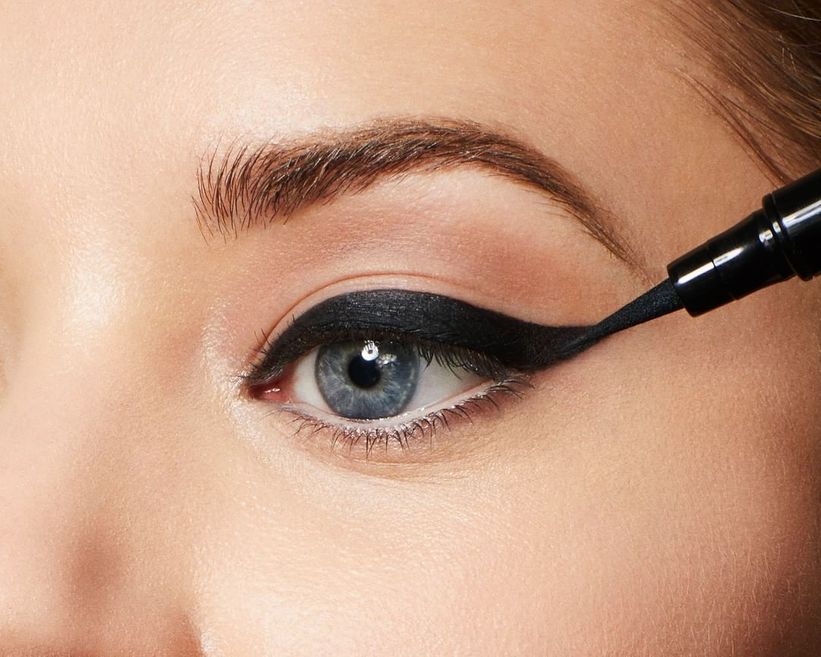 eyeliner seçimi