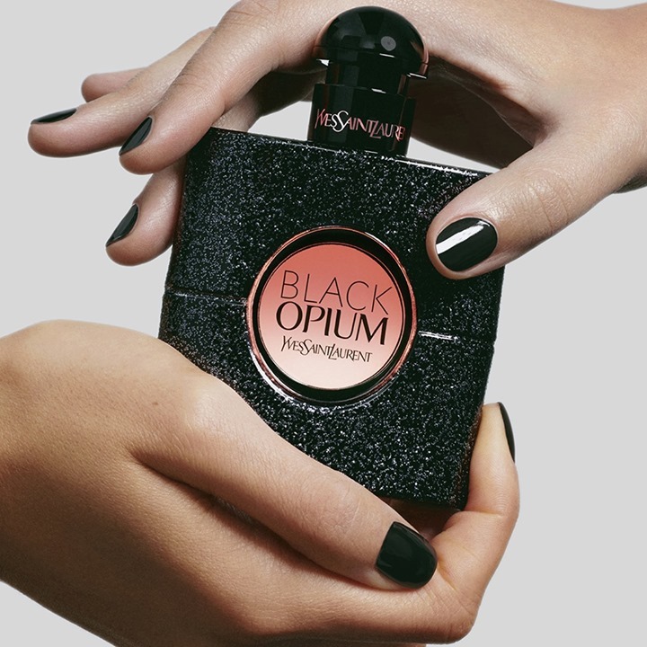 Yves Saint Laurent Black Opium Parfüm