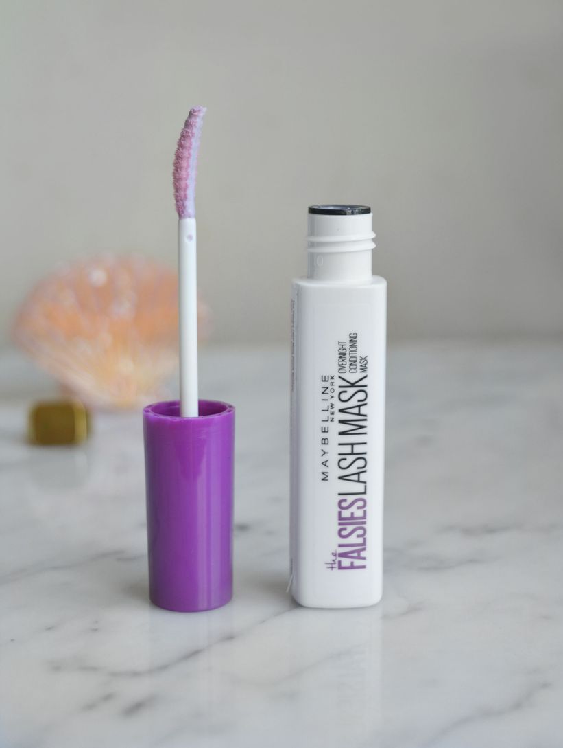 maybelline falsies lash mask kirpik maskesi