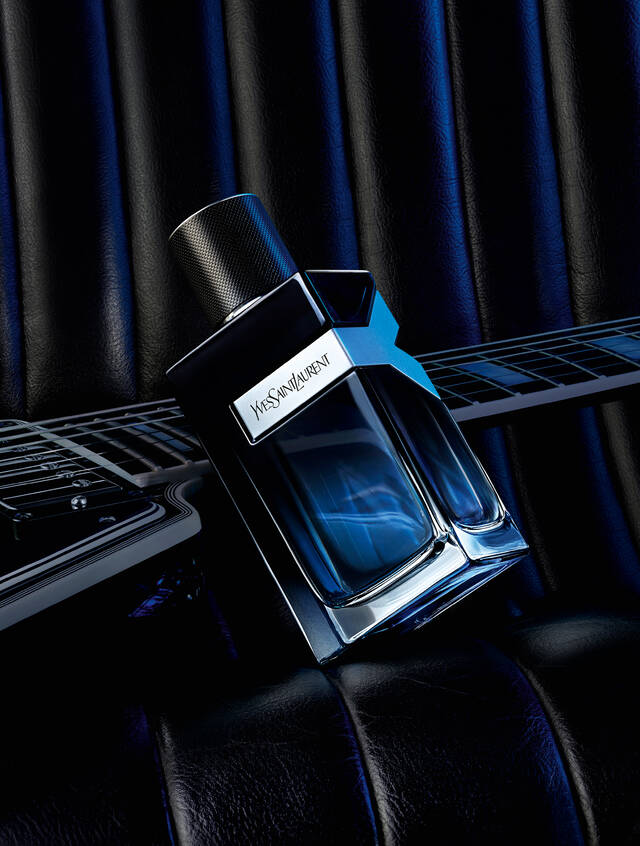 Yves Saint Laurent Y Eau De Parfum