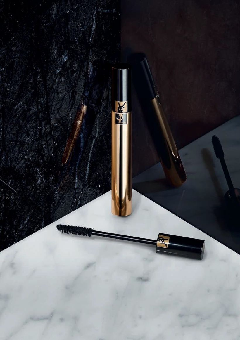 YSL Beauty Mascara Volume Effet Faux Cils