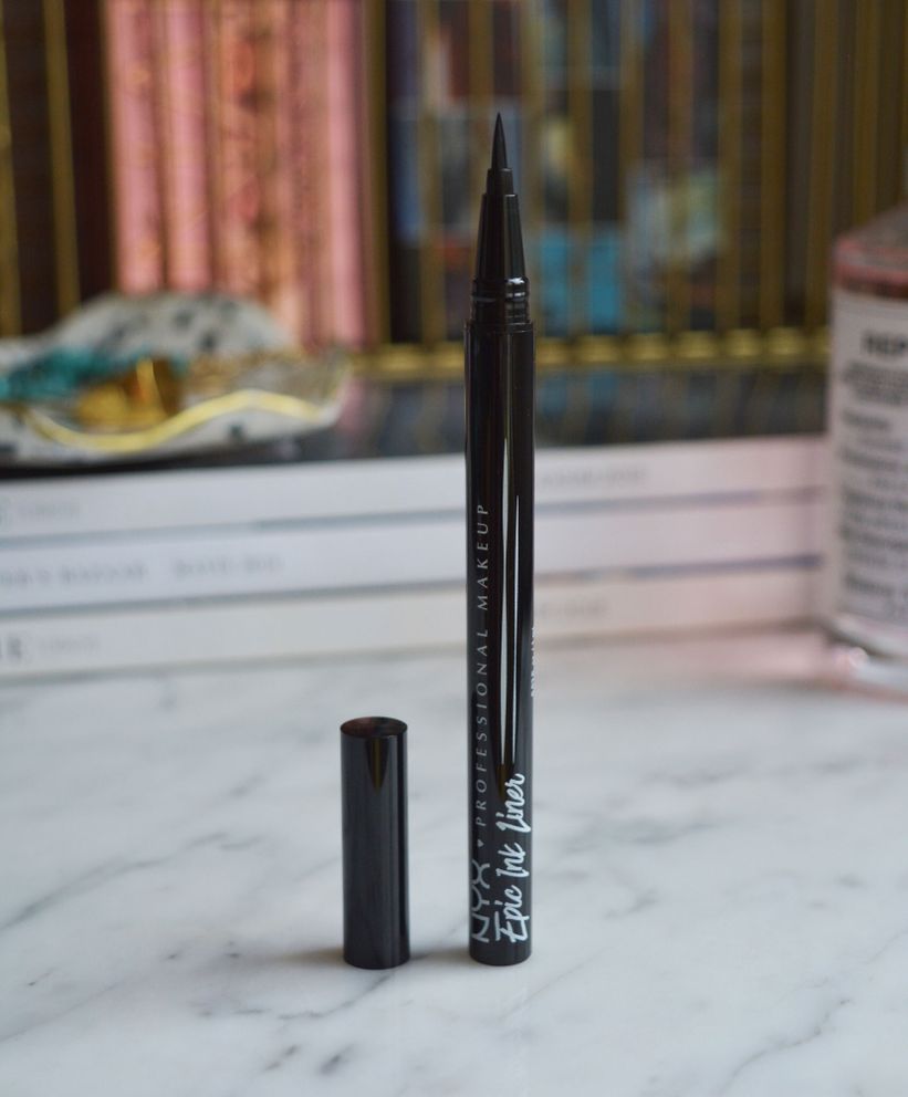 NYX Professional Makeup Epic Ink Liner