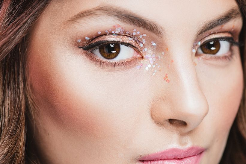 Glitter Far Nasıl Kullanılır?