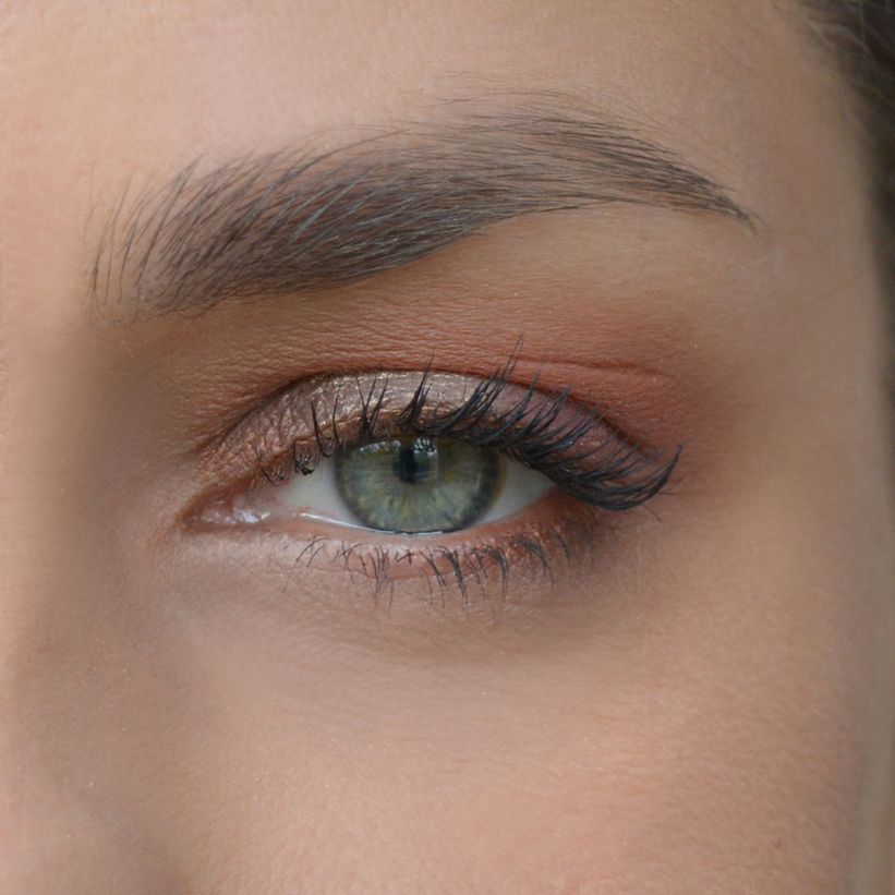 Yeşil Gözler İçin Göz Makyajı | Herkes için Güzellik