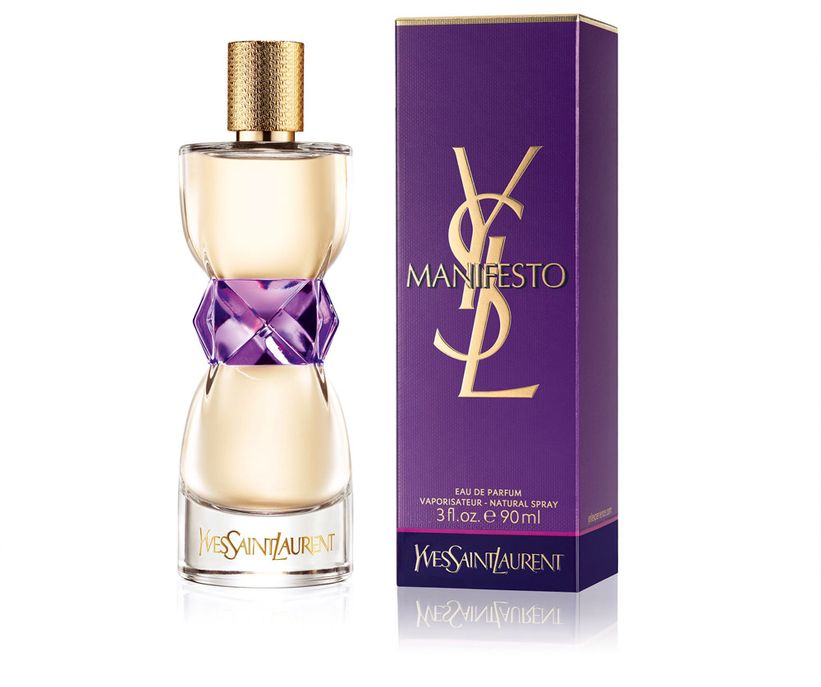 Yves Saint Laurent Manifesto Parfüm