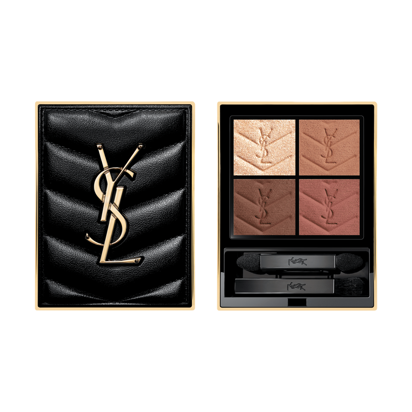 YSL Beauty Couture Mini Clutch Gueliz Dream