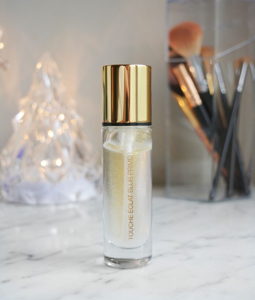 YSL Beauty Touche Eclat Blur Primer