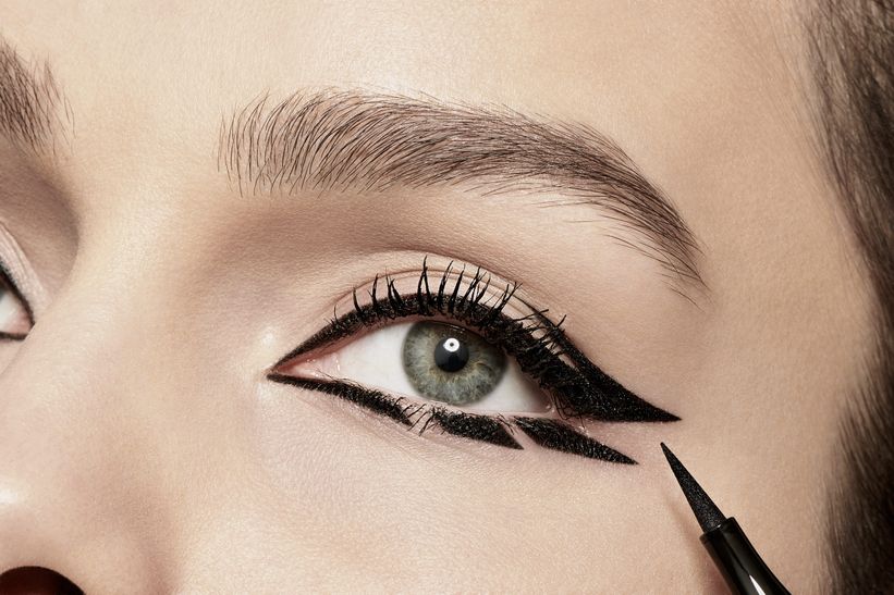 En Farklı Eyeliner Modelleri ve Önerileri