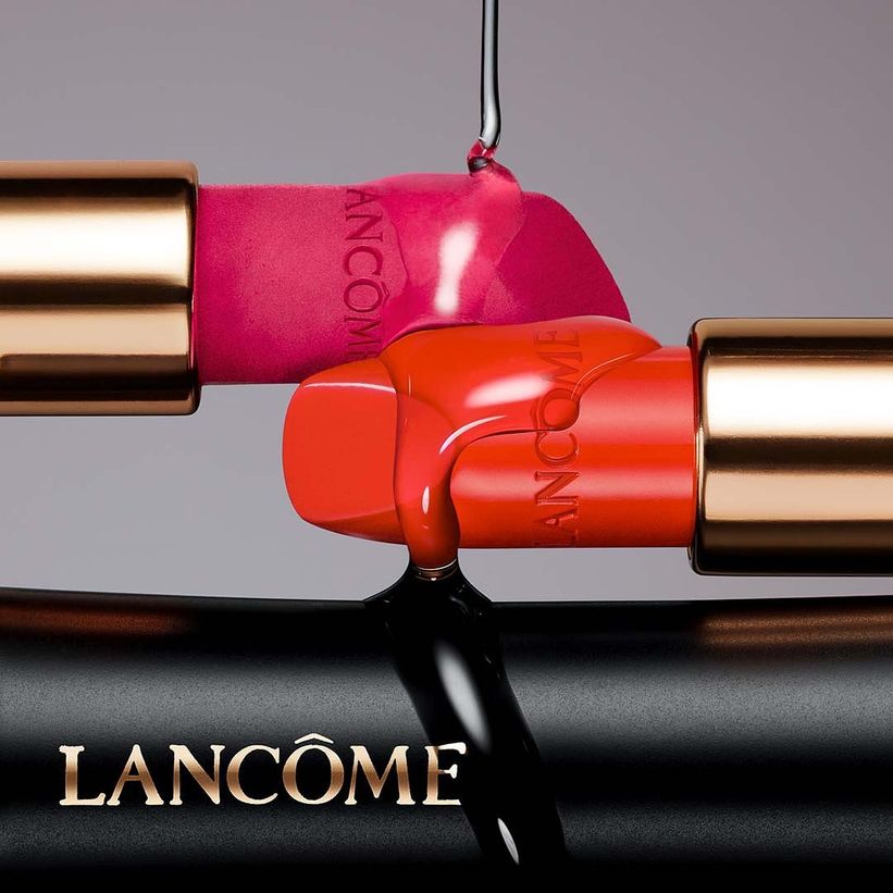 Lancôme L’Absolu Rouge Rujlar