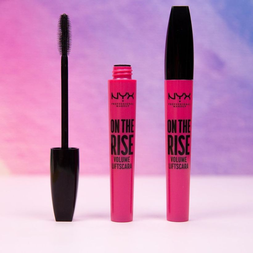 NYX Professional Makeup On the Rise Liftscara