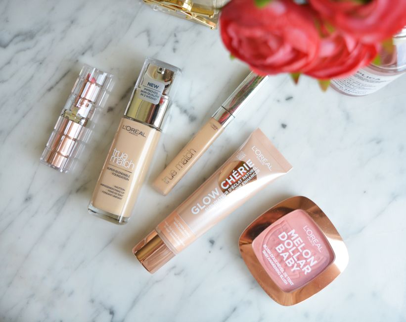 L’Oréal Paris Glow Cherie Renkli Nemlendirici Nasıl Kullanılır?