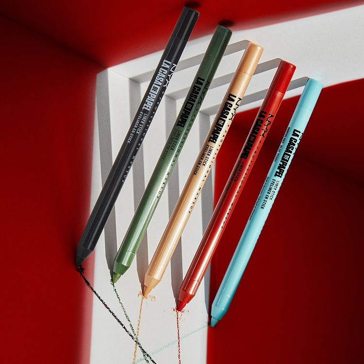 La Casa de Papel – Epic Wear Liner Sticks