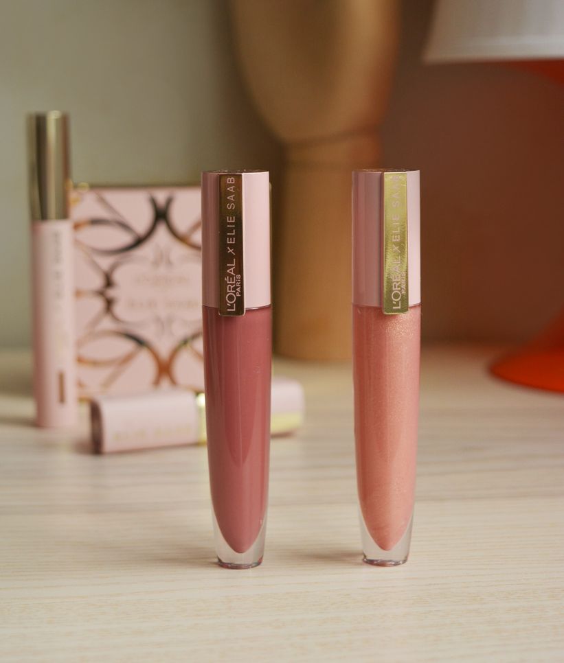 loreal elie saab far paleti