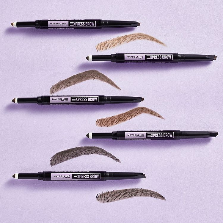 Maybelline Express Brow Kaş Kalemi