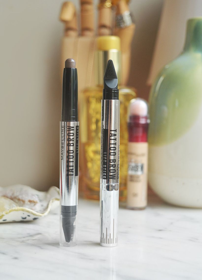 Maybelline Tattoo Brow Lift Kaş Kalemi