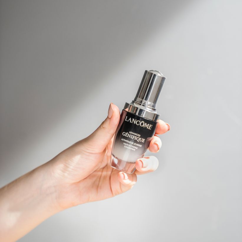 Lancome Advanced Genifique Onarıcı Serum