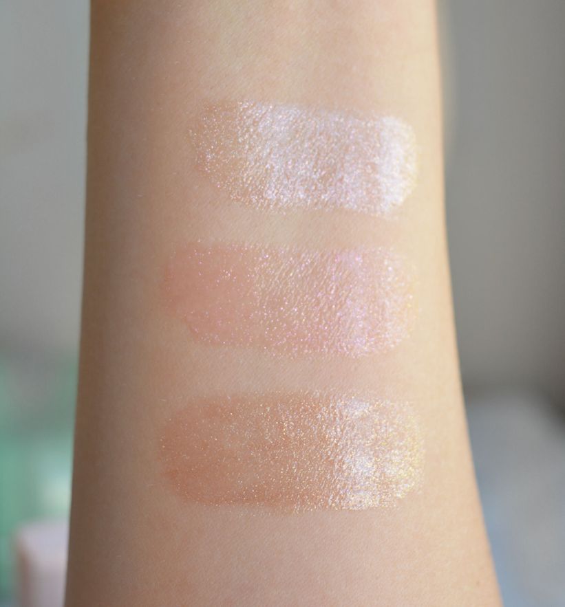 L’Oréal Paris Gold Mirage Koleksiyonu ile Parlak Makyaj