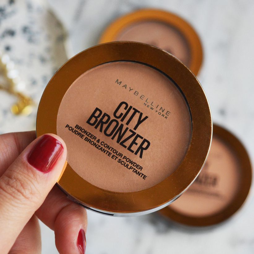 Bronzer