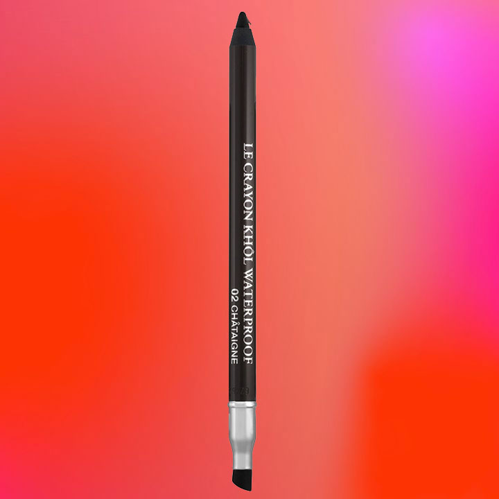 Lancome Crayon Khol Waterproof Göz Kalemi