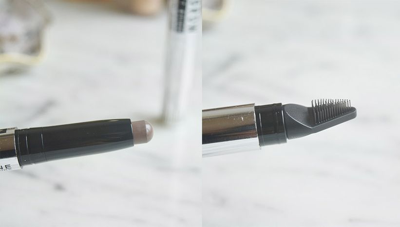 Maybelline Tattoo Brow Lift Kaş Kalemi’nin Özellikleri