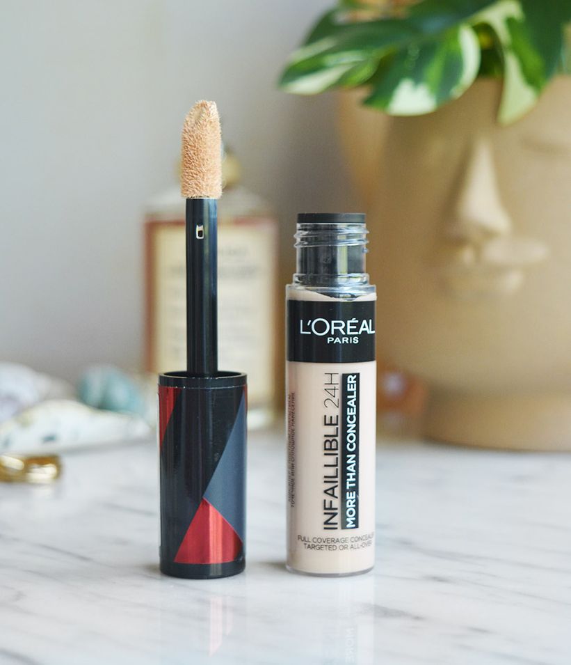 L’Oréal Paris Infaillible More Than Concealer