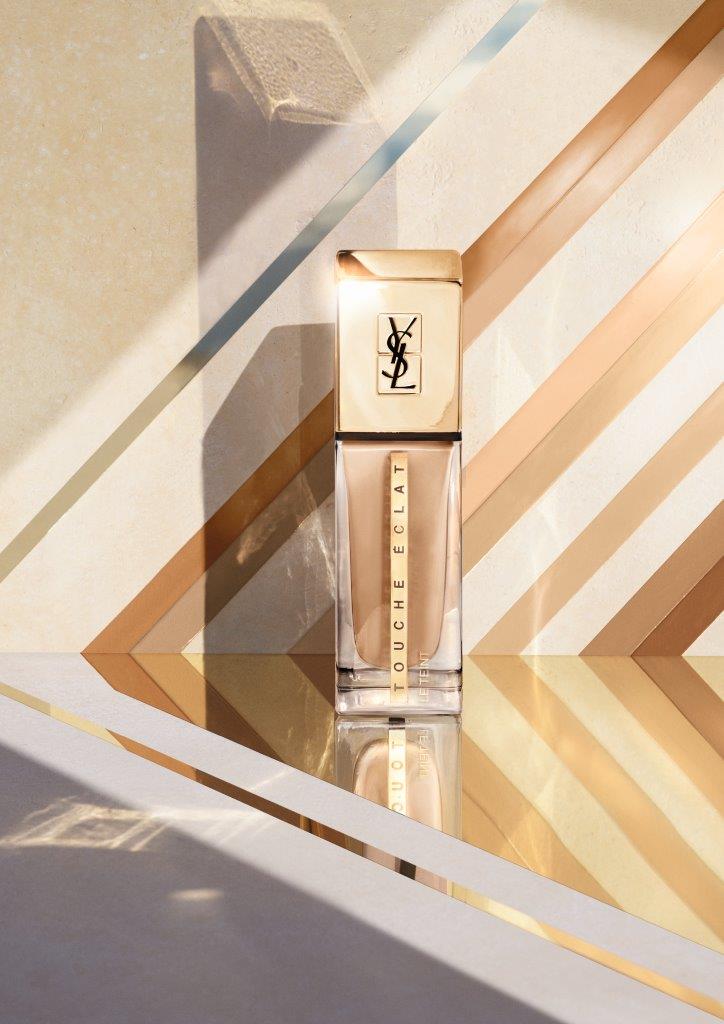 YSL Beauty Touche Eclat Fondöten’in Özellikleri