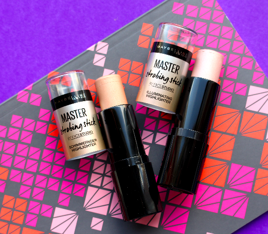 Maybelline Master Strobing Stick Aydınlatıcılar