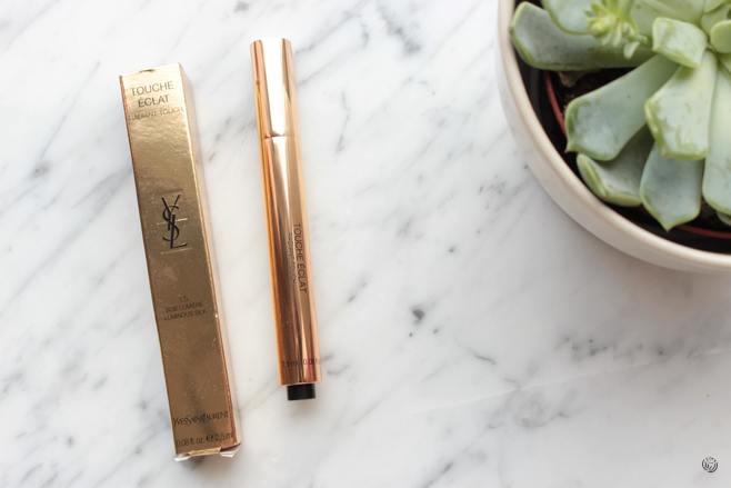 YSL Beauty Touche Eclat Aydınlatıcı