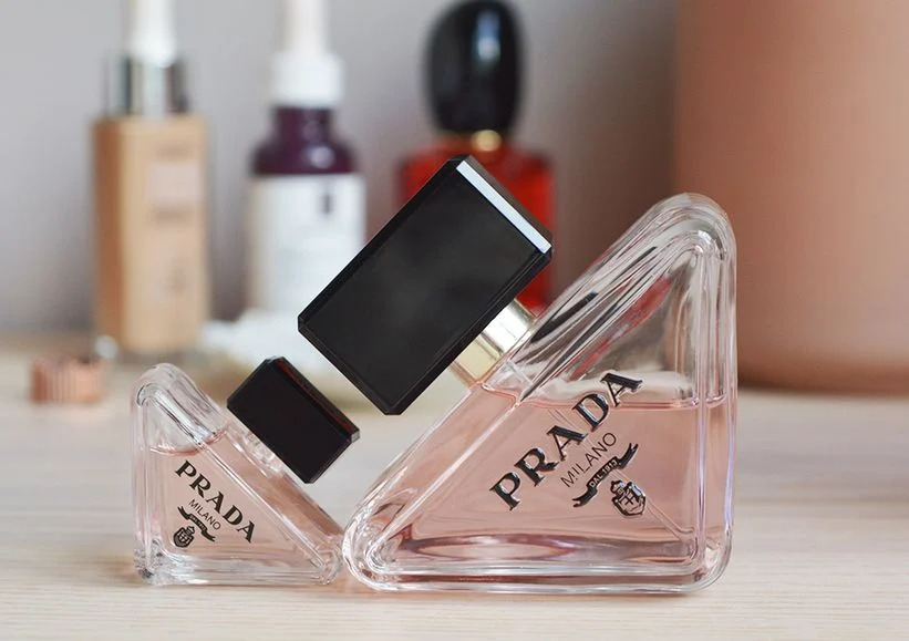  Prada Paradoxe EDP Intense Kadın Parfümü