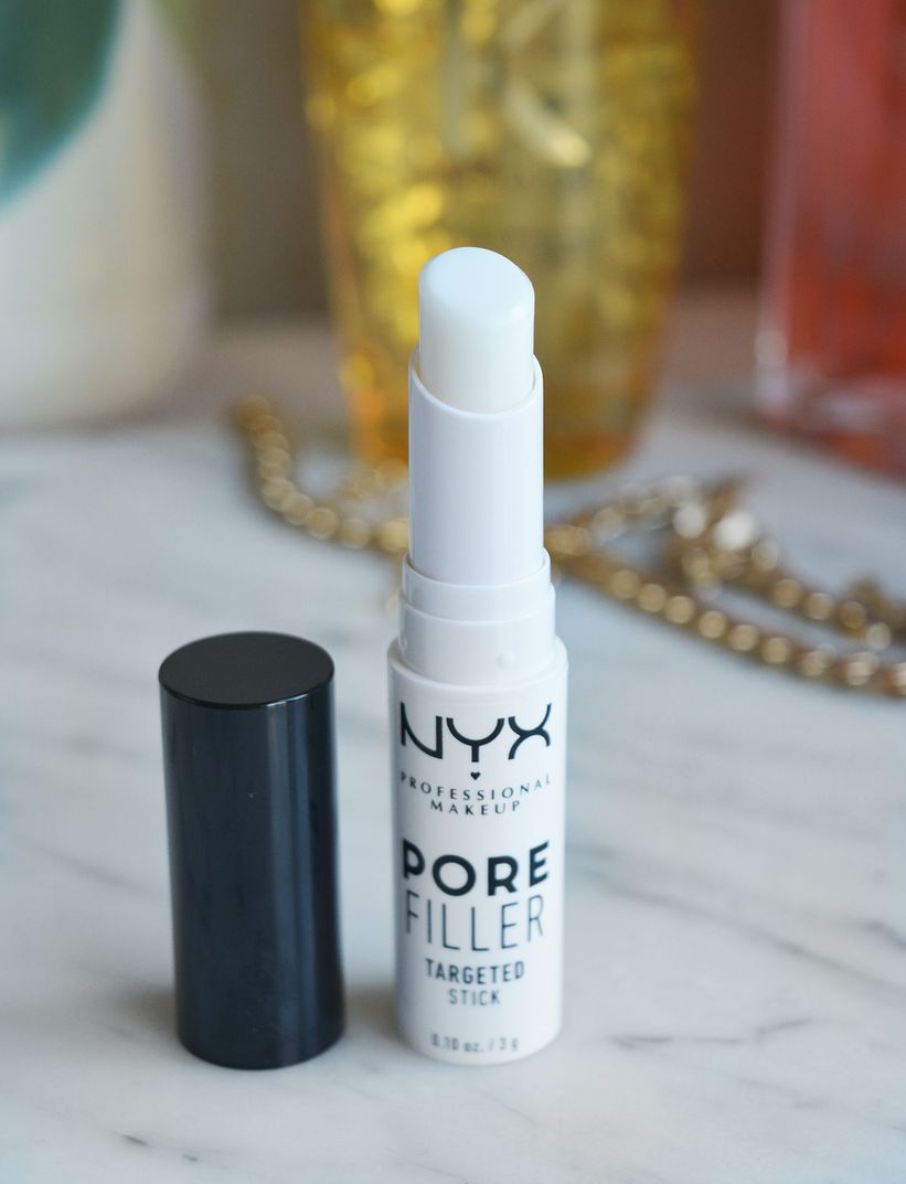 NYX Professional Makeup Pore Filler Stick Makyaj Bazı