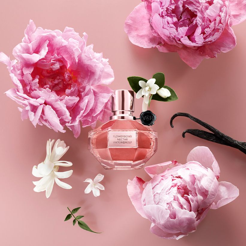 Victor & Rolf Flowerbomb Nectar Parfüm