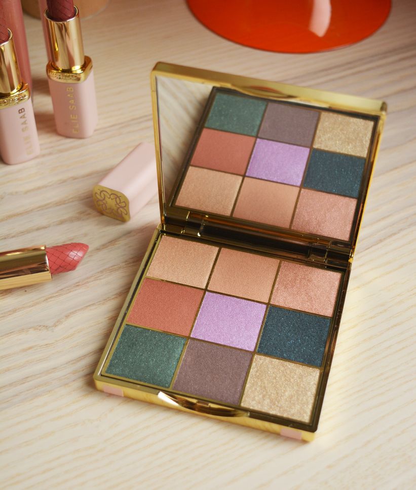 loreal elie saab far paleti