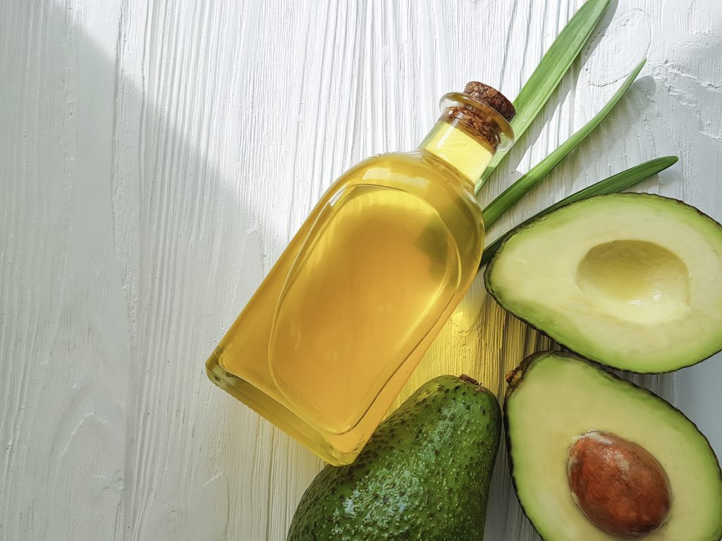 avokado yağı nedir
