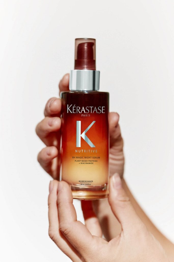 Kérastase Nutritive Serisi Nedir