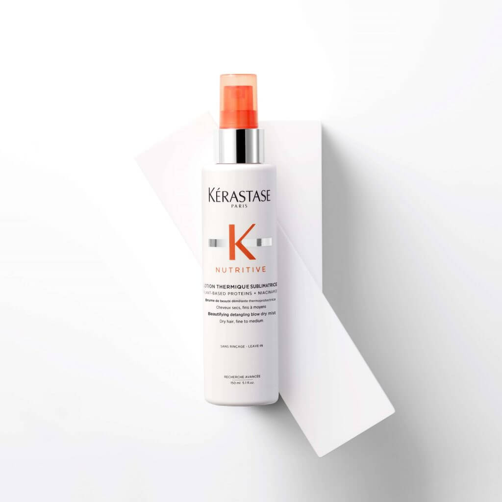Kérastase Nutritive Lotion Thermique Kolay Tarama Sağlayan Termik Losyon