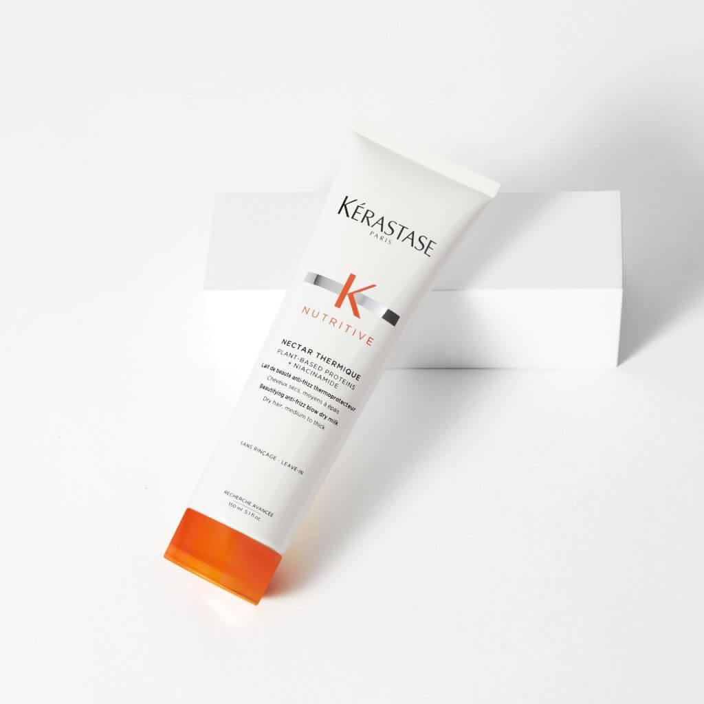 Kérastase Nutritive Nectar Thermique Elektriklenme Önleyici Termik Saç Sütü