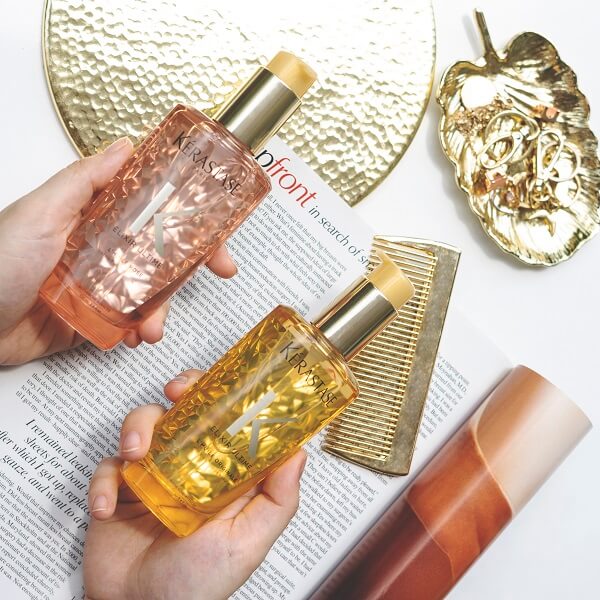 Kérastase Elixir Ultime L'huile Originale