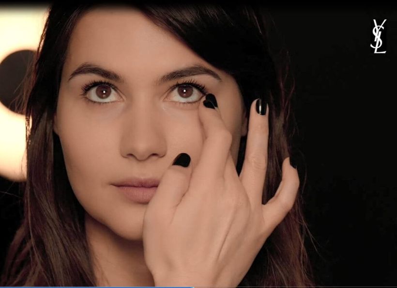 Aydınlatıcı mı Kapatıcı mı? YSL Beauty Touche Éclat Nasıl Kullanılır?_1