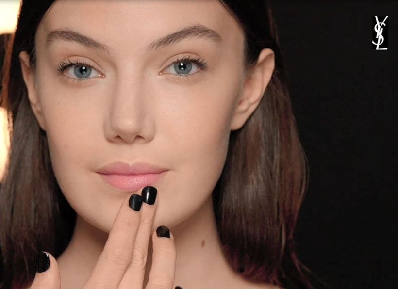 Aydınlatıcı mı Kapatıcı mı? YSL Beauty Touche Éclat Nasıl Kullanılır?_3