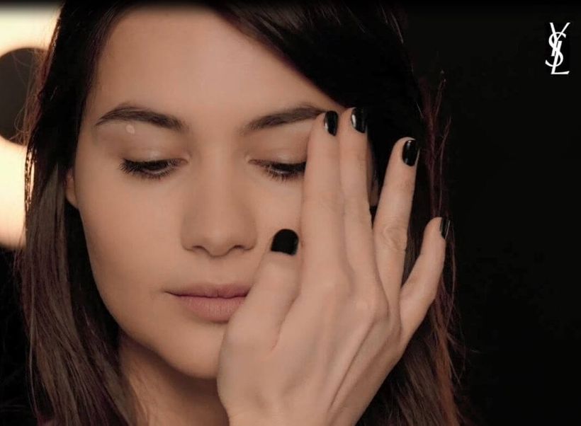 Aydınlatıcı mı Kapatıcı mı? YSL Beauty Touche Éclat Nasıl Kullanılır?_4